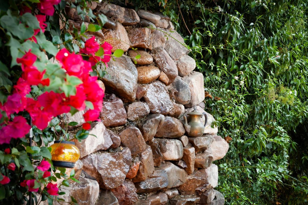 Posada De Rosas Mendoza Zewnętrze zdjęcie