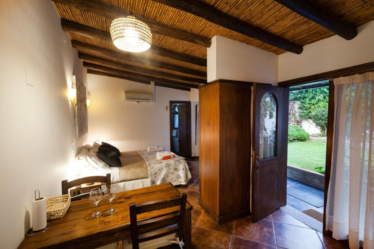 Posada De Rosas Mendoza Zewnętrze zdjęcie