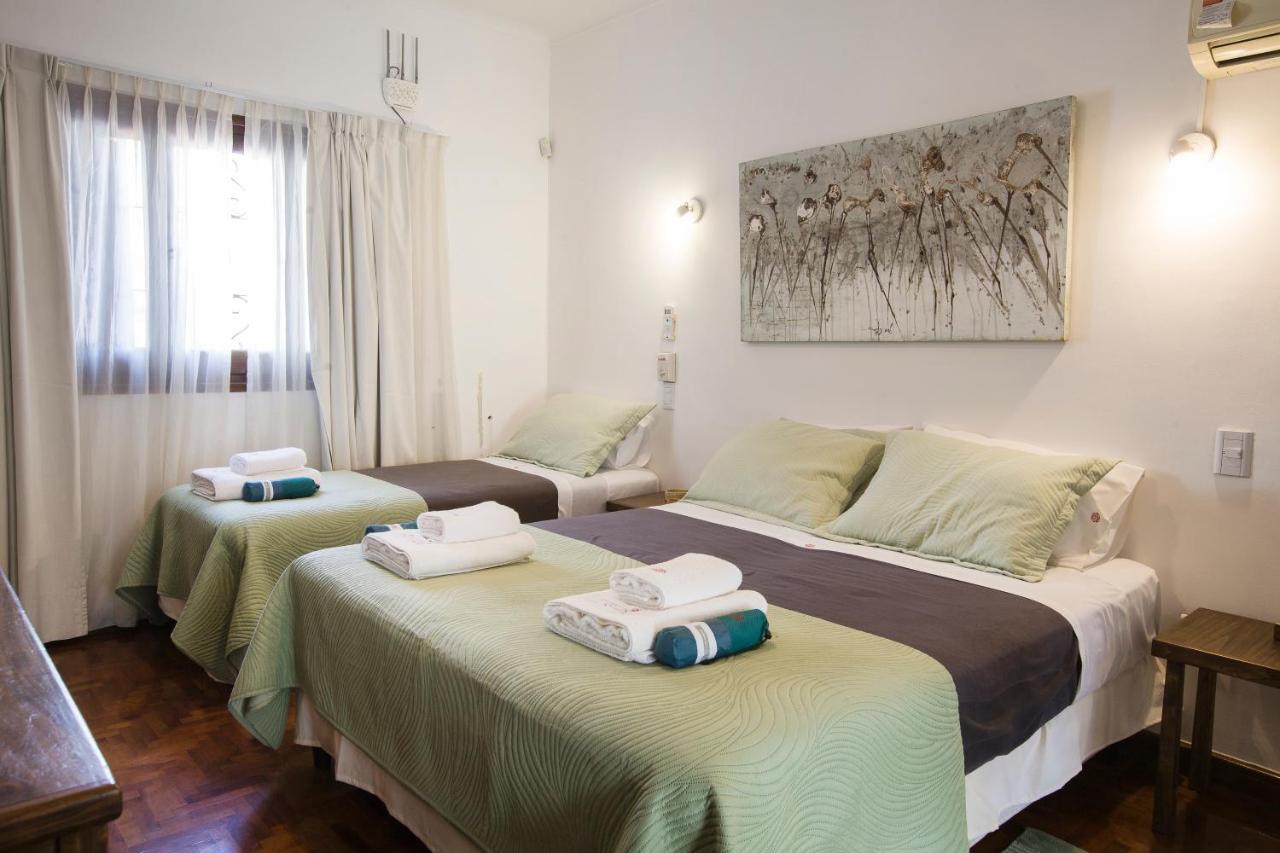 Posada De Rosas Mendoza Pokój zdjęcie