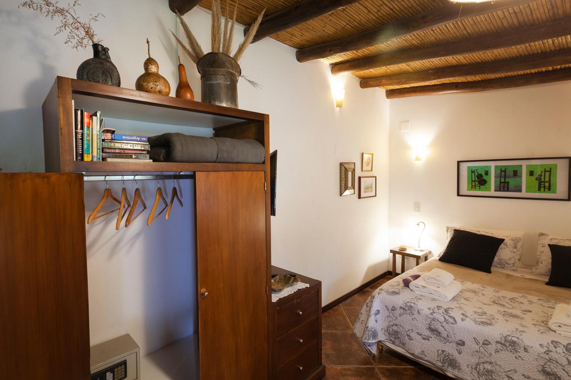 Posada De Rosas Mendoza Pokój zdjęcie