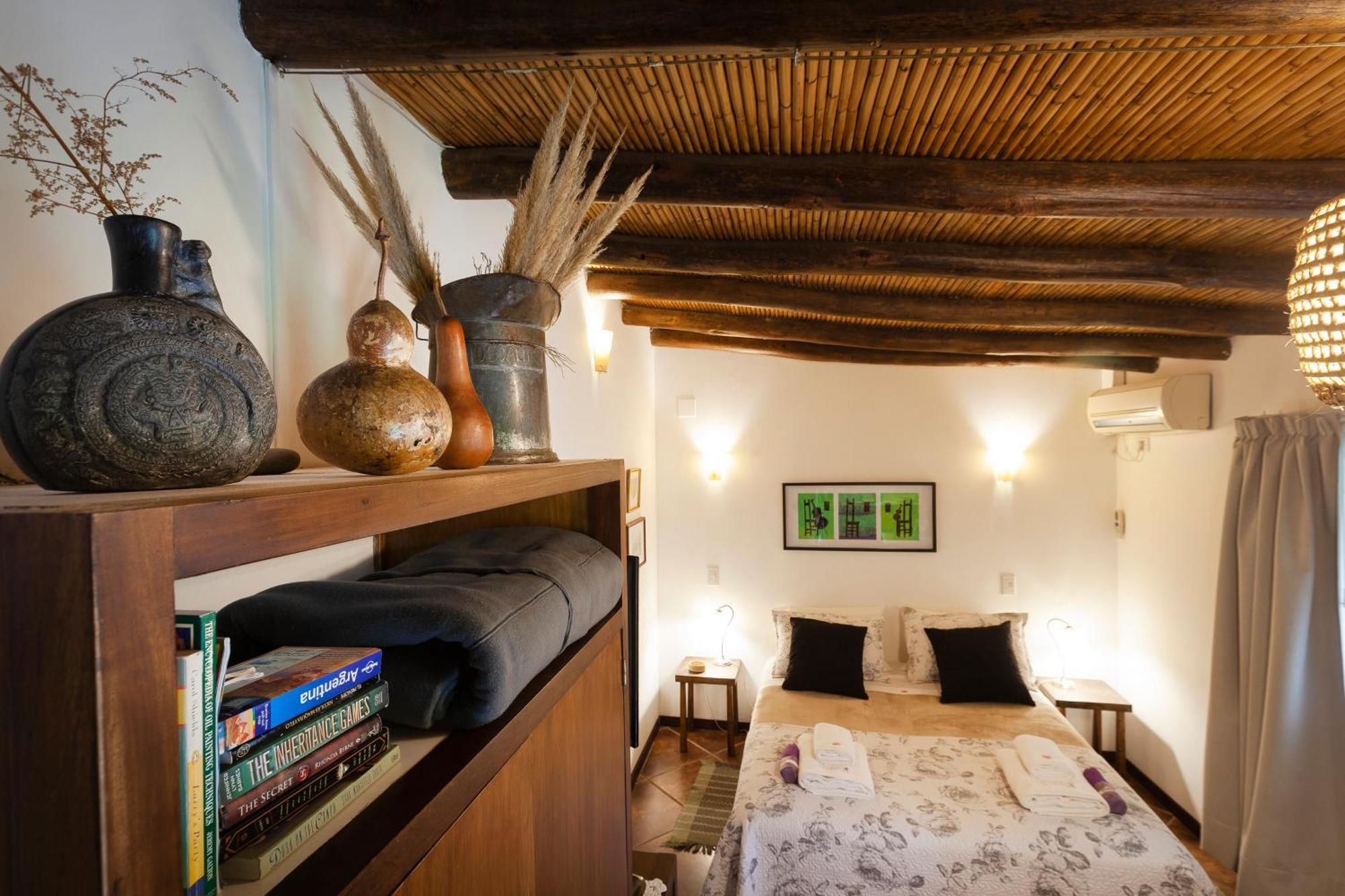 Posada De Rosas Mendoza Pokój zdjęcie
